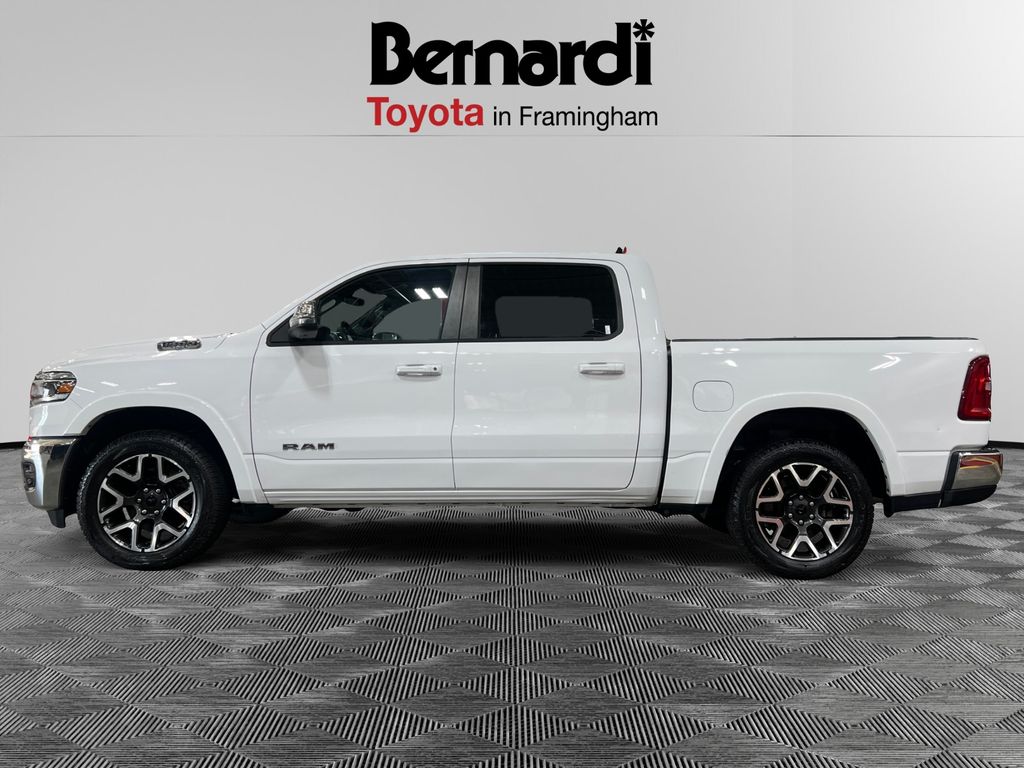 ram ram 1500 pickup 2025 1C6SRFJPXSN567634 image ram ram 1500 pickup 2025 1C6SRFJPXSN567634 image